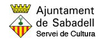 Ajuntament de Sabadell - Servei de Cultura